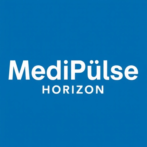 MediPulse Horizon Logo